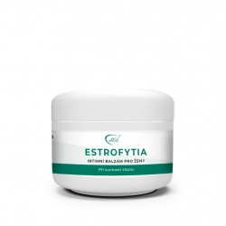 ESTROFYTIA intīmās higiēnas balzams 5ml (Termiņš: 12.2026)